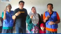 Caleg Demokrat Dapil 1 Merangin Nomor Urut 3 Tauri Afitri, Masyarakat Antusias Untuk Membuat Perubahan
