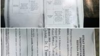 Aneh,,,, Pada Pemilu Tahun 2024 DPT Diharuskan Membawa KTP Saat Memilih