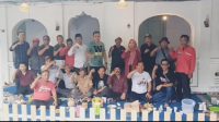 Dekati Masa Pendaftaran Cabup Dan Cawabup Di Kabupaten Banyuwangi, PDIP Berikan Respon