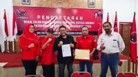 Begini Penjelasan Amir Ma'ruf Khan Terkait Agar Parpol Tak Berikan Rekom Kepada Ipuk Fiestiandani