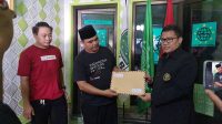 Amir Ma'ruf Khan Kirim Surat Untuk Konfirmasi Dan Koreksi Ke Menpan Dan Bupati Banyuwangi