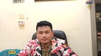Paul J J Tambunan: Pejuang Keadilan Korban KDRT Di Padang Lawas Masih Berjuang di Hari Kartini "Habis Gelap Terbitlah Terang"