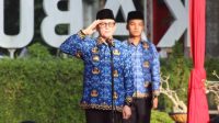 Pemkab Bojonegoro Gelar Halal Bihalal, Momen Semangat Bekerja Bersama-sama Usai Cuti Lebaran