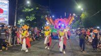 Puluhan Grup Peserta Meriahkan Lomba Oklik di Festival Ramadhan Bojonegoro, Lestarikan Kesenian Lokal