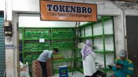Pemkab Bojonegoro Buka Tokenbro, Sediakan Kebutuhan Pokok Murah untuk Tekan Inflasi