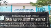Gawat..Pemko Medan Tidak Akui SKW ( Sertifikasi Kompetensi Wartawan) dari Negara yang dikeluarkan BNSP ( Badan Nasional Sertifikasi Profesi )