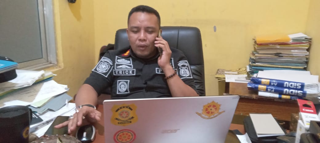 Korwas PPNS Polda Sulsel Apresiasi Kinerja Satpol PP Kabupaten Selayar