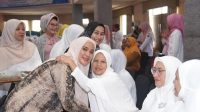 Melalui Zoom Meeting, Bupati Dolly Pasaribu Beri Semangat, Dukungan dan Doa Ke 220 CJH Tapsel