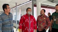 Berkat Bupati Tapsel, Bocah Korban Pohon Tumbang di Sipirok Kini Dirawat di Medan
