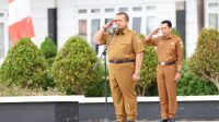 Bupati Tapsel Akan Terima Penghargaan Penanganan Stunting di Kota Semarang