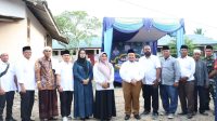 Bupati Tapsel Ajak Seluruh Masyarakat Untuk Ramaikan dan Sukseskan Penutupan MTQ Ke-39 Tingkat Provsu