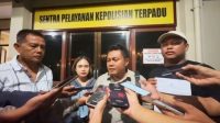 Satreskrim Polresta Banyuwangi Amankan Oknum Pengacara Diduga Lakukan Pemerasan