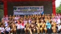 Hadiri Penilaian Akreditasi Puskesmas Muara Tais, Bupati Tapsel : Komitmen Tingkatkan Pelayanan Kesehatan