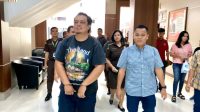 Tim Tangkap Buron (TABUR) Kejati Sumut dan Kejari Medan Amankan Daftar Pencarian Orang (DPO) Terpidana Kasus Penipuan Rp5,7 Miliar