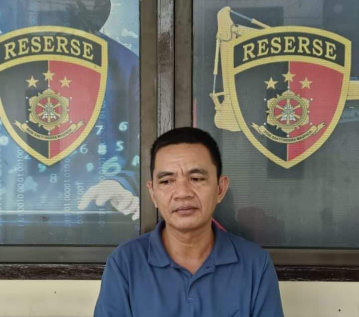 Kepala Kantor Pelayanan MSL Mengamankan Diri ke Kantor Polisi Kantor MSL Lengang dan Tertutup Rapat