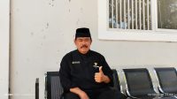 Ahmad Toha Optimis Tim Bola Volly Putri Desa Bajulmati Akan Juara Lagi di Bupati Cup 2024