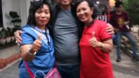 Nikson Nababan Calon Terkuat dan Dicintai Masyarakat Sumut Dan Survey Elektablitas Tertinggi Sumut 1