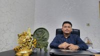 Kapolres Palas AKBP Diari dan Kasatreskrim serta Kapolsek Sosa Dilaporkan ke Propam