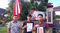 2 Tahun Kasus Penganiayaan 1 DPO Masih Berkeliaran, Korban Datangi Polda Sumut Dihari Kemerdekaan