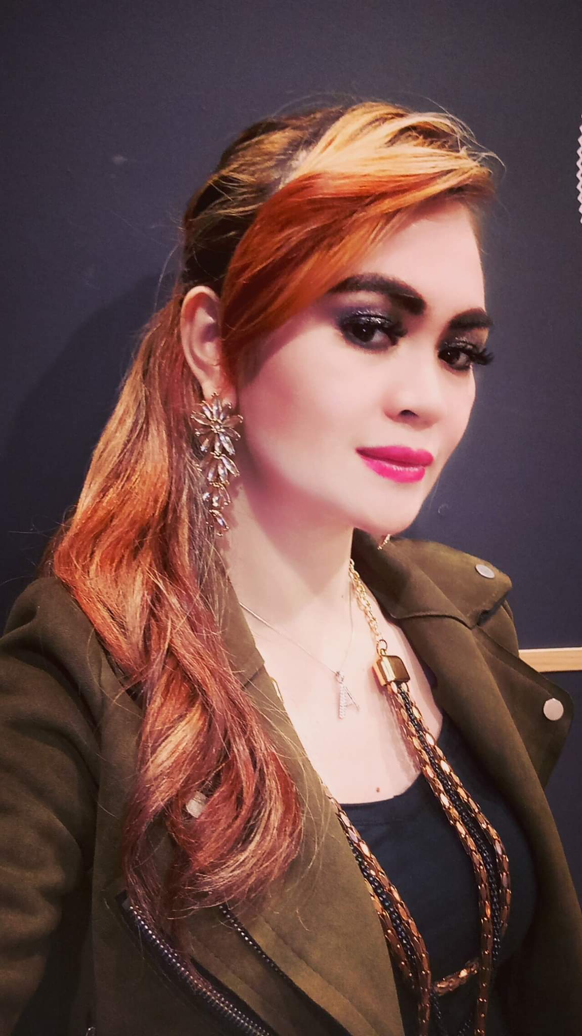 Ketua Umum Perempuan Merah Putih Mengecam Perbuatan Brigadir SS Yang Menelantarkan Anak dan Istri.